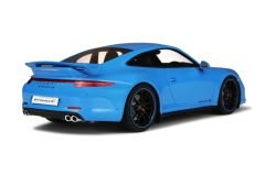 GT-SPIRIT - PORSCHE - 911 991 CARRERA 4S AEROKIT CUP 2014