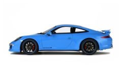 GT-SPIRIT - PORSCHE - 911 991 CARRERA 4S AEROKIT CUP 2014