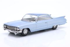 KK-SCALE - CADILLAC - SERIES 62 COUPE DEVILLE 1961