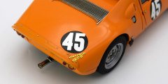 1/18 CMC Porsche 904 Carrera GTS, 1,000 km, Nürburgring 1964, Koch/Pon, #45