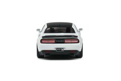 SOLIDO - DODGE - CHALLENGER SRT DEMON V8 6.2L COUPE 2018
