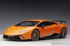 1:12 ÖLÇEK AUTOART LAMBORGHINI HURACAN LP640-4 2017