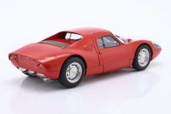 CMC - PORSCHE - 904 CARRERA GTS 1963 - CLASSIC GALA SCHWETZINGEN 2024