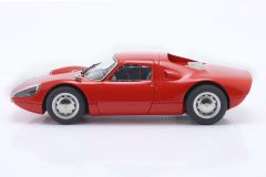 CMC - PORSCHE - 904 CARRERA GTS 1963 - CLASSIC GALA SCHWETZINGEN 2024