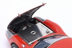 CMC - PORSCHE - 904 CARRERA GTS 1963 - CLASSIC GALA SCHWETZINGEN 2024