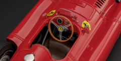 1/18 CMC Ferrari D50, 1956