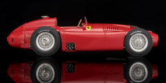 1/18 CMC Ferrari D50, 1956