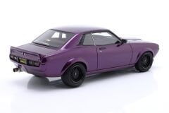 OTTO-MOBILE - TOYOTA - CELICA (RA24) RESTMODE 2015
