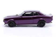 OTTO-MOBILE - TOYOTA - CELICA (RA24) RESTMODE 2015