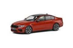 SOLIDO - BMW - 5-SERIES M5 (F90) COMPETITION 2021