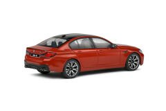SOLIDO - BMW - 5-SERIES M5 (F90) COMPETITION 2021