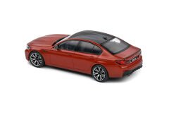 SOLIDO - BMW - 5-SERIES M5 (F90) COMPETITION 2021
