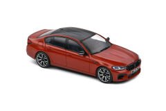 SOLIDO - BMW - 5-SERIES M5 (F90) COMPETITION 2021