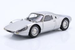 CMC - PORSCHE - 904 CARRERA GTS 1963 - CLASSIC GALA SCHWETZINGEN 2024