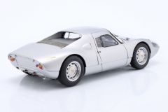 CMC - PORSCHE - 904 CARRERA GTS 1963 - CLASSIC GALA SCHWETZINGEN 2024