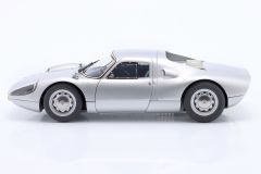 CMC - PORSCHE - 904 CARRERA GTS 1963 - CLASSIC GALA SCHWETZINGEN 2024