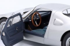 CMC - PORSCHE - 904 CARRERA GTS 1963 - CLASSIC GALA SCHWETZINGEN 2024