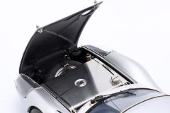 CMC - PORSCHE - 904 CARRERA GTS 1963 - CLASSIC GALA SCHWETZINGEN 2024