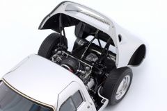 CMC - PORSCHE - 904 CARRERA GTS 1963 - CLASSIC GALA SCHWETZINGEN 2024