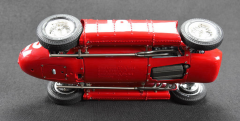 1/18 CMC Lancia D50, 1955 GP Pau #10 Eugenio Castellotti