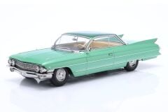 KK-SCALE - CADILLAC - SERIES 62 COUPE DEVILLE 1961