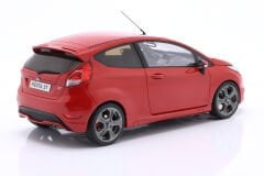 OTTO-MOBILE - FORD ENGLAND - FIESTA MKVII ST 2016