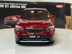 KYOSHO - BMW - X1 2.8I (E84) 2010
