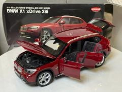 KYOSHO - BMW - X1 2.8I (E84) 2010