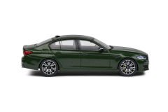 SOLIDO - BMW - 5-SERIES M5 (F90) COMPETITION 2021