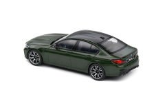 SOLIDO - BMW - 5-SERIES M5 (F90) COMPETITION 2021