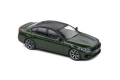 SOLIDO - BMW - 5-SERIES M5 (F90) COMPETITION 2021