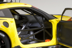 1/18 AUTOart Chevrolet Corvette C7.R Le Mans 24h - 81604