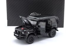 ALMOST-REAL - MERCEDES BENZ - G-CLASS G63 AMG BRABUS BITURBO 2023