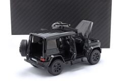 ALMOST-REAL - MERCEDES BENZ - G-CLASS G63 AMG BRABUS BITURBO 2023