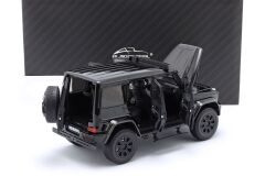 ALMOST-REAL - MERCEDES BENZ - G-CLASS G63 AMG BRABUS BITURBO 2023