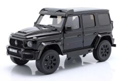 ALMOST-REAL - MERCEDES BENZ - G-CLASS G63 AMG BRABUS BITURBO 2023
