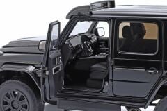 ALMOST-REAL - MERCEDES BENZ - G-CLASS G63 AMG BRABUS BITURBO 2023