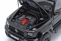 ALMOST-REAL - MERCEDES BENZ - G-CLASS G63 AMG BRABUS BITURBO 2023