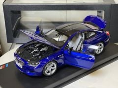 JADI - BMW - 6-SERIES M6 COUPE 2012