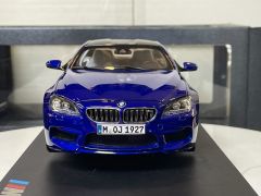 JADI - BMW - 6-SERIES M6 COUPE 2012