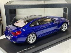JADI - BMW - 6-SERIES M6 COUPE 2012