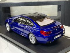 JADI - BMW - 6-SERIES M6 COUPE 2012