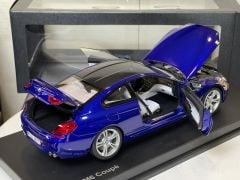 JADI - BMW - 6-SERIES M6 COUPE 2012