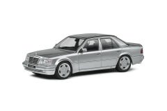 SOLIDO - MERCEDES BENZ - E-CLASS E500 E60 AMG (W124) 1994