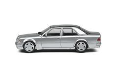 SOLIDO - MERCEDES BENZ - E-CLASS E500 E60 AMG (W124) 1994