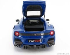 BBR-MODELS - FERRARI - F-12 TDF 2015