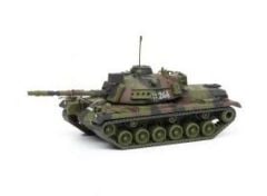 M 48G Infantry Combat, army green