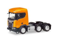 1/87 Scania CR XT ND 3a, orange