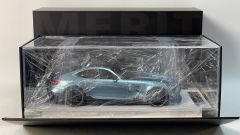 1/18 Ivy Mercedes-Benz AMG GT Black Series