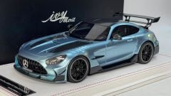 1/18 Ivy Mercedes-Benz AMG GT Black Series